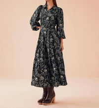 Omika - Emery Maxi Dress