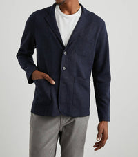 Rails - Dwight Blazer