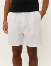 Les Deux - Otto Linen Shorts