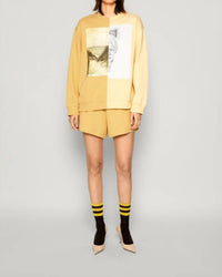 JUINA SWEATER