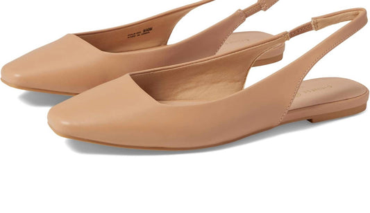 Chinese Laundry - Women's Rhyme Time Flat Shoes - Medium