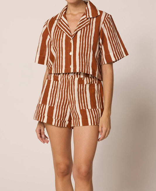 Cleobella - Niko Shorts