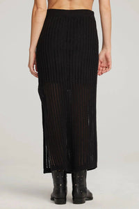 Saltwater Luxe - Suzi Midi Skirt
