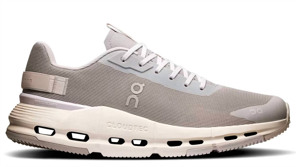 On - Women's Cloudnova Form 2 Sneakers