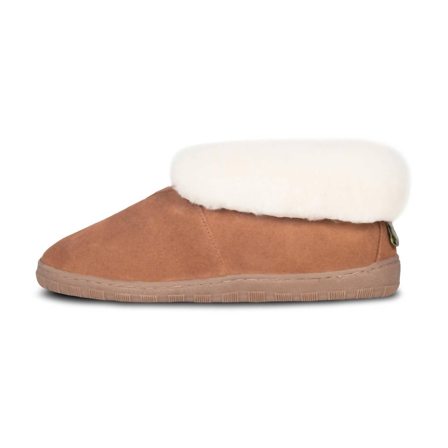 Cloud Nine - Women Sheepskin Bootie