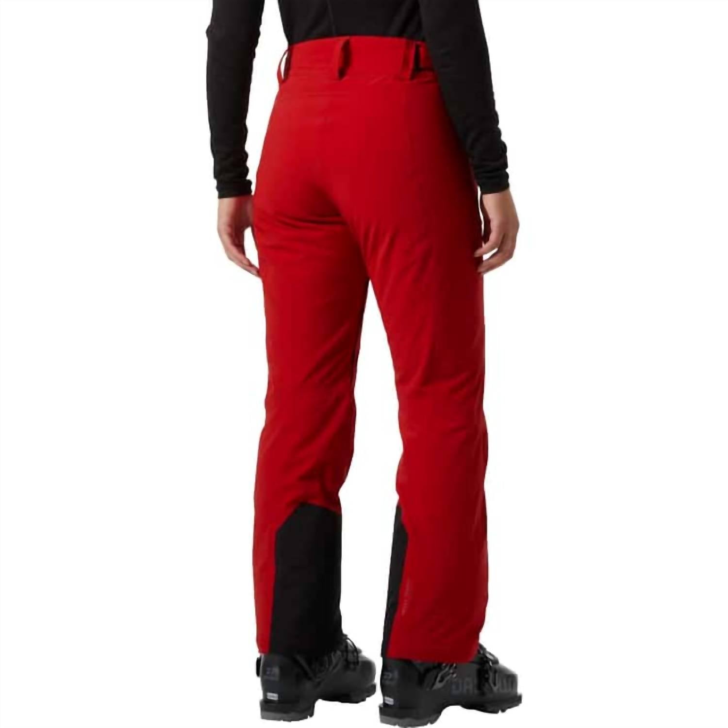 Helly Hansen - Women's Alphelia 2.0 Pant