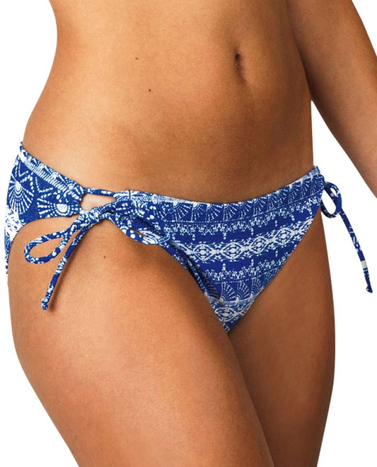 Raisins - Women's Moderate Bikini Bottom