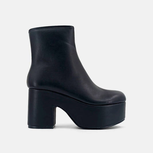 XIVA Ankle Boots