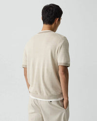 Theory - Crewneck Short Sleeeve Tee
