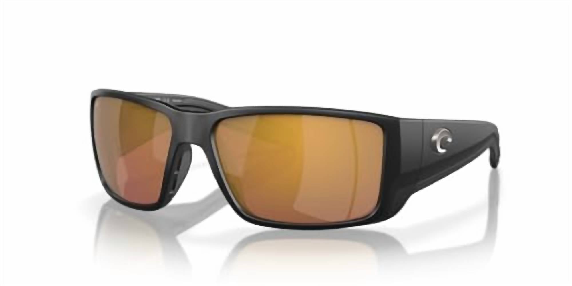 Costa Del Mar - Men's Blackfin Pro Polarized Sunglasses