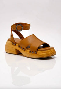 Free People - Women's Carson Clogs