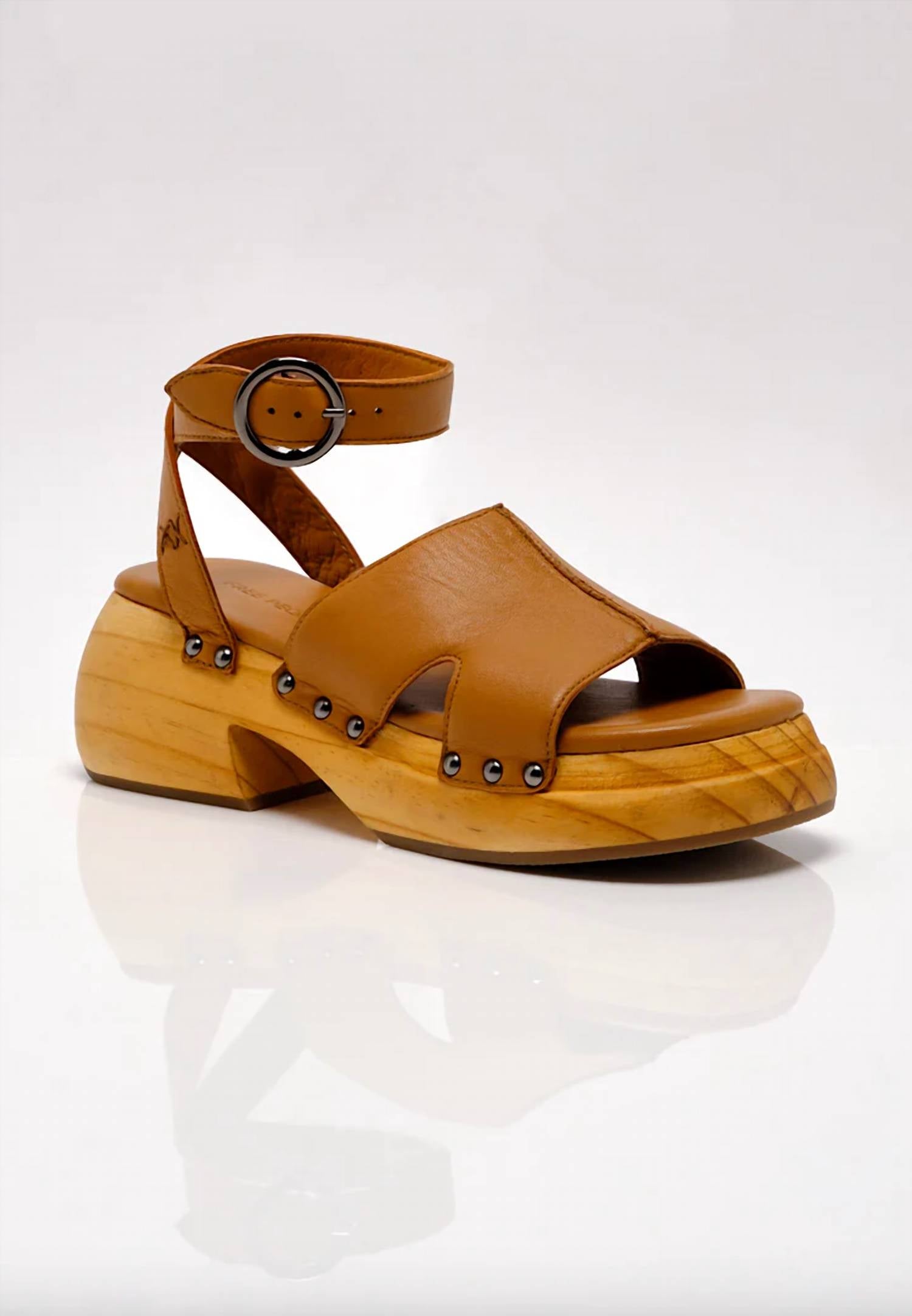 Free People - Women's Carson Clogs