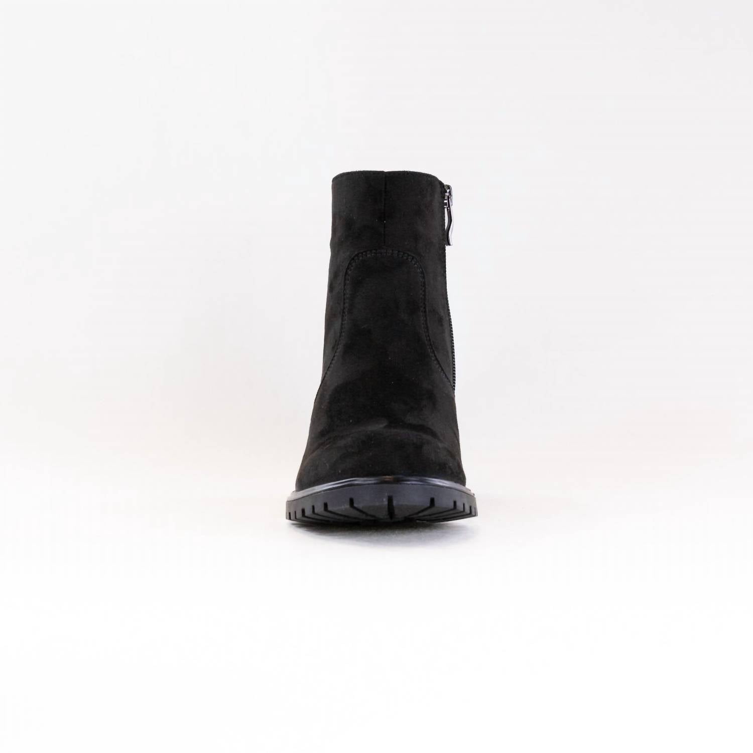 Ara - Women's Zip Ankle Boot