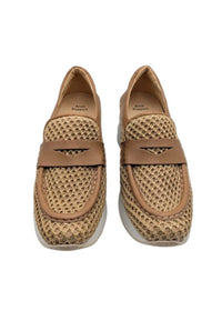 Softwaves - Women's Gisa Platform Loafer