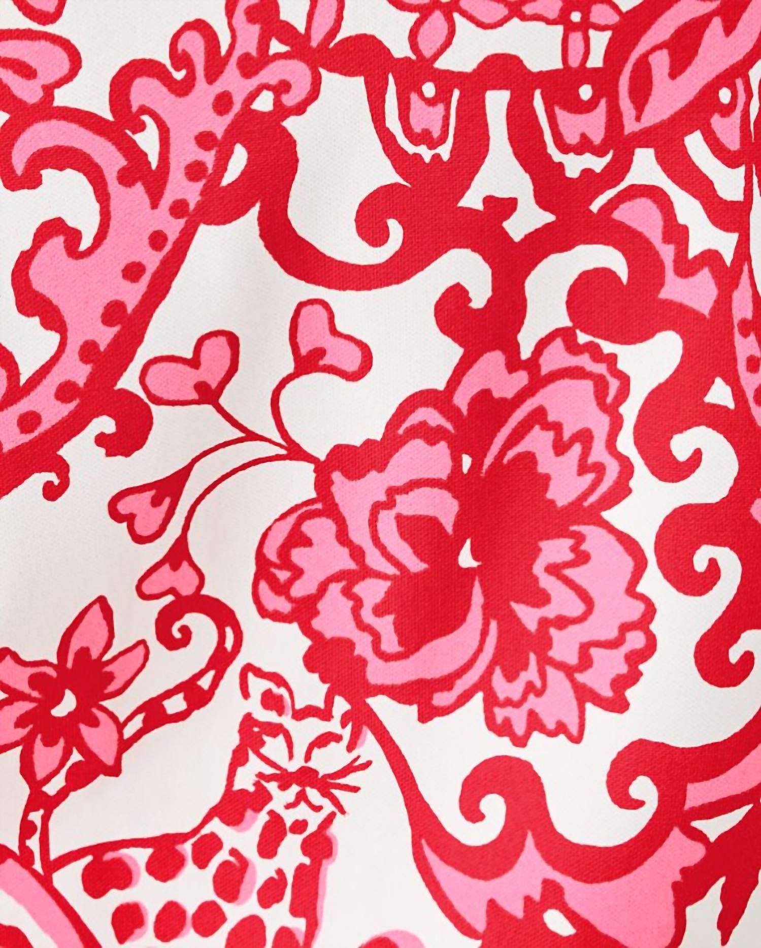 Lilly Pulitzer - Regate Upf 50+ Jacket