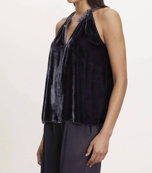 Velvet By Graham & Spencer - Prima Tank Blouse