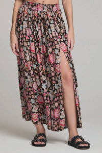 Saltwater Luxe - Delvine Maxi Skirt