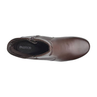 Pazstor - Women's Leather Boots Jambu