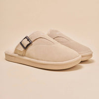 Brunch - Women's Armour Suede Shearling Slipper
