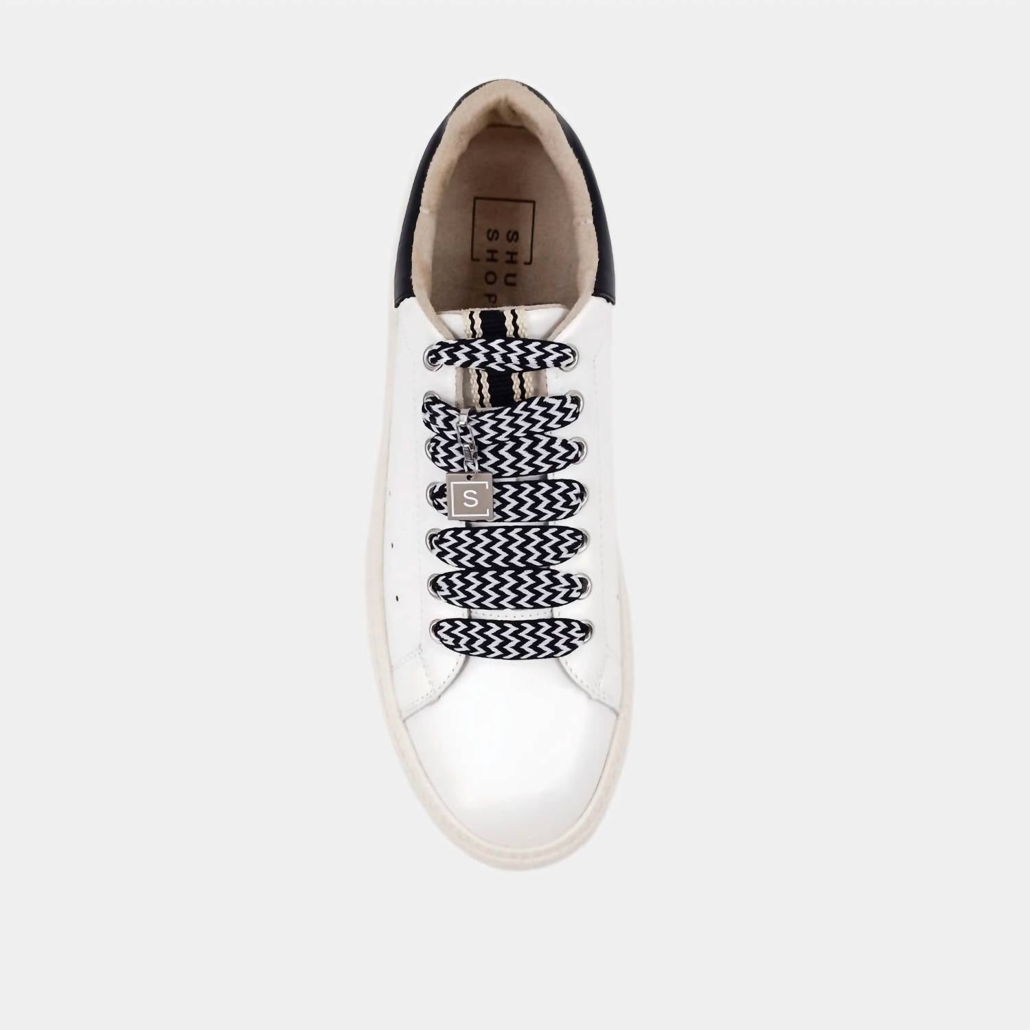 Shu Shop - Women's Sally Sneakers