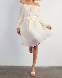 Easel - Effortlessly You Dress