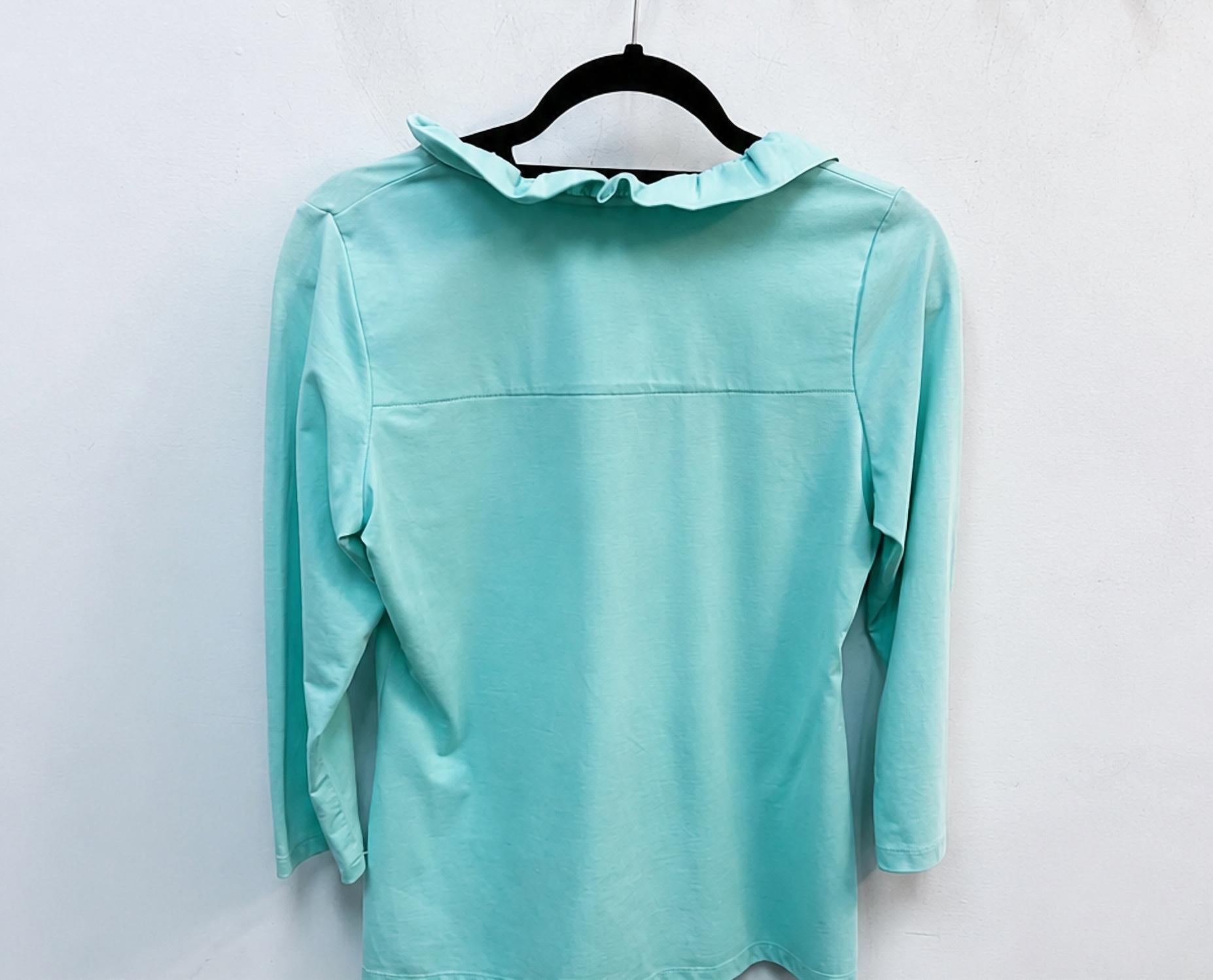 Barbara Erickson - Women's V Long Sleeves Top