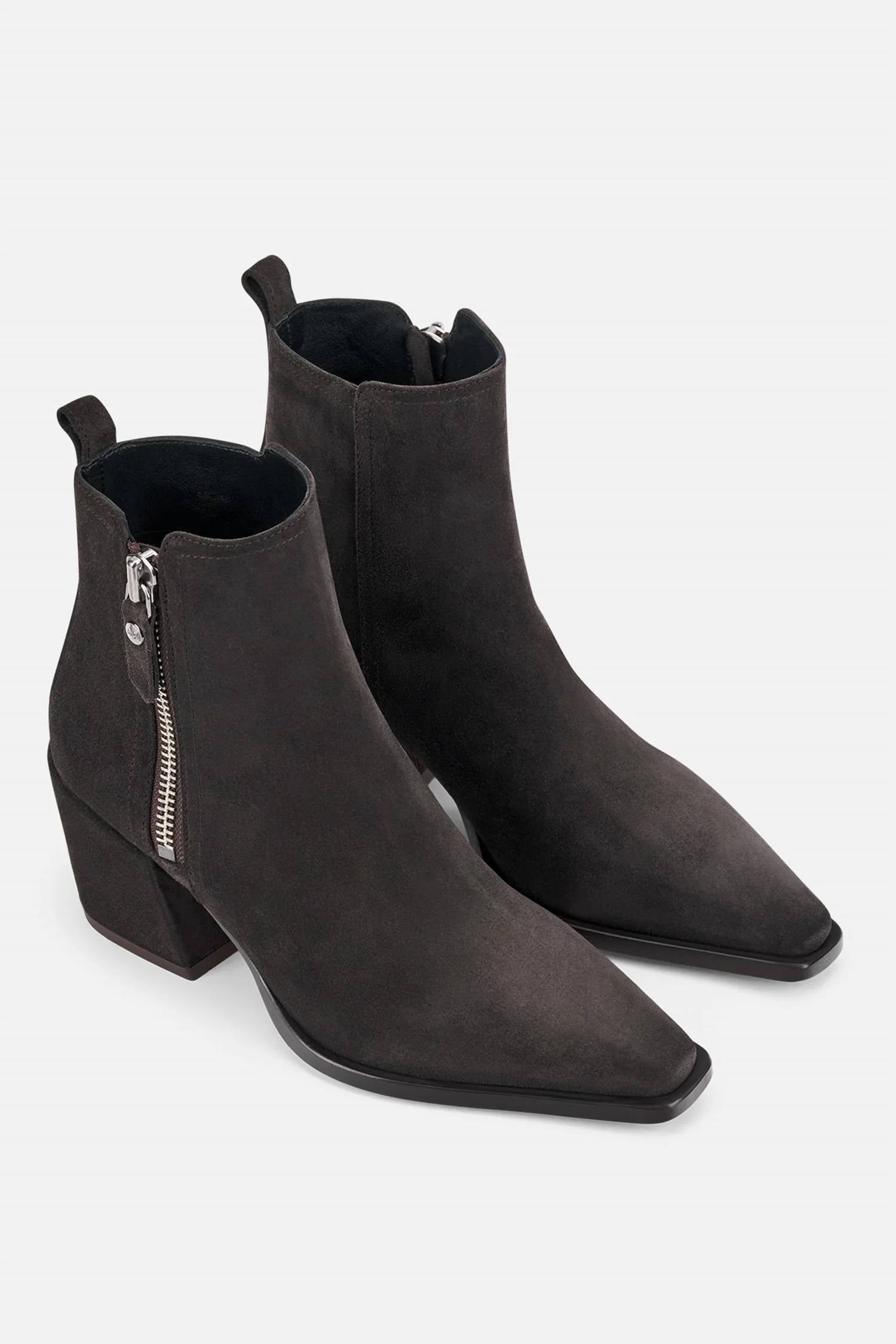Agl - Women's Abigail Ankle Bootie