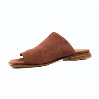 I.N.K. Shoes - Women Pellame Cuoio Sandals