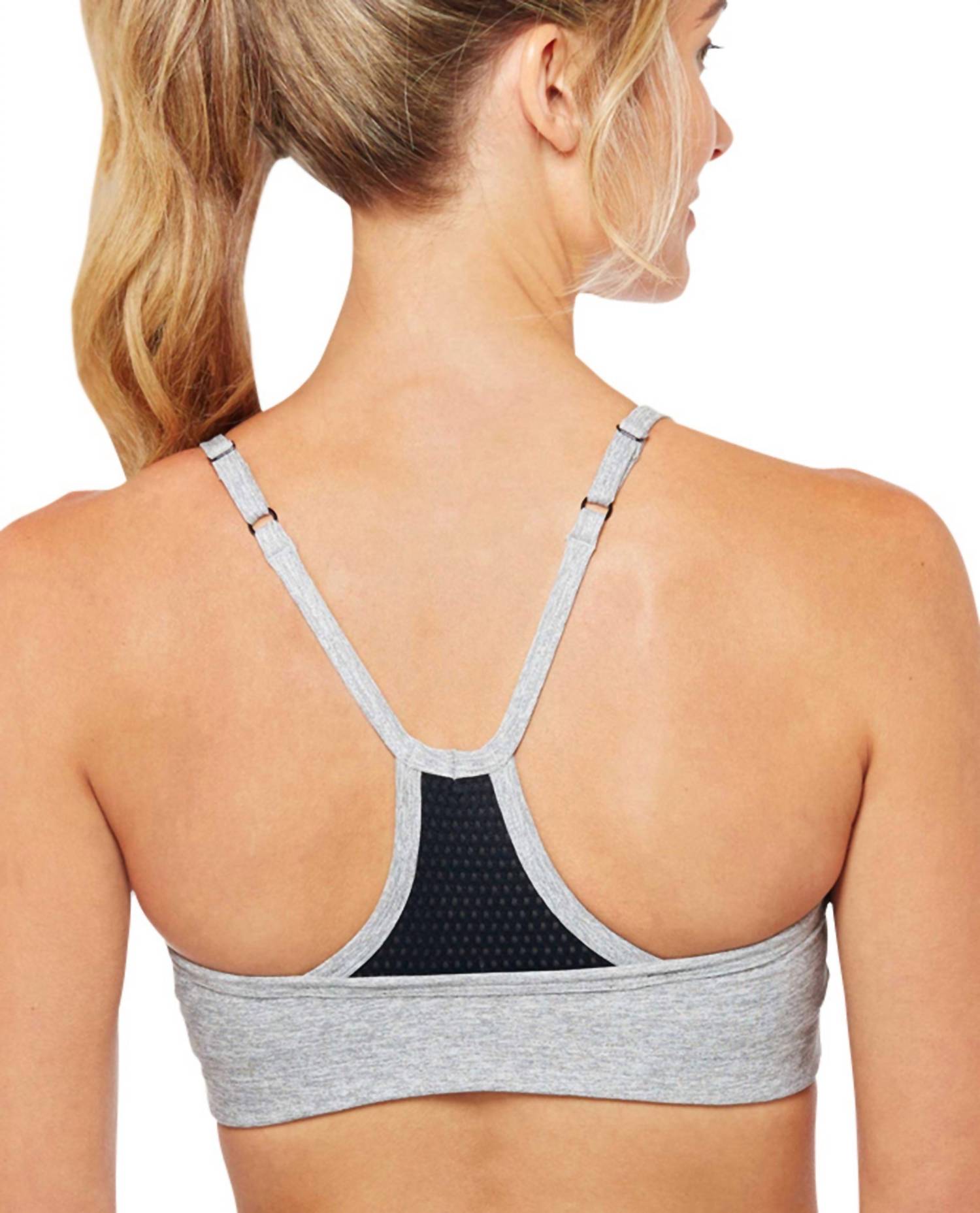 Shape Active - Exceed Low Impact Sports Bra