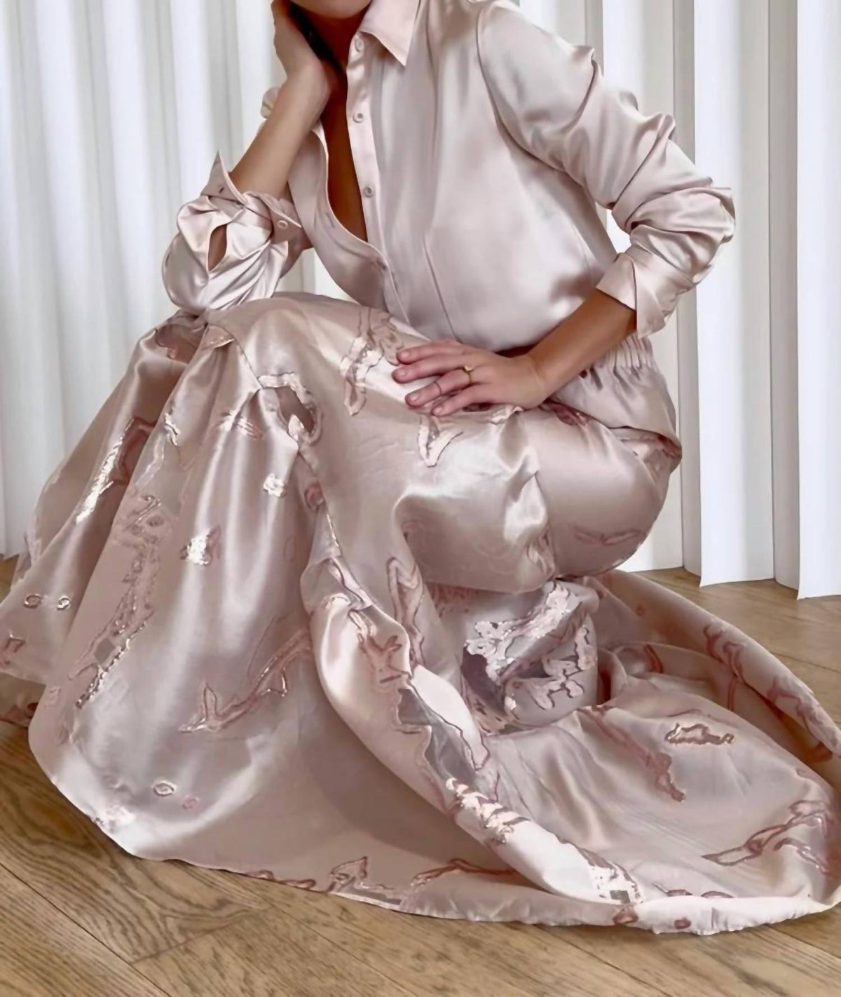 Uli Herzner - Josephine Skirt