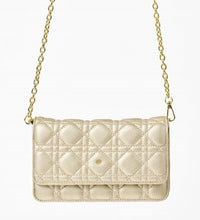 Mary Square - Women's Night Out Crossbody Bag