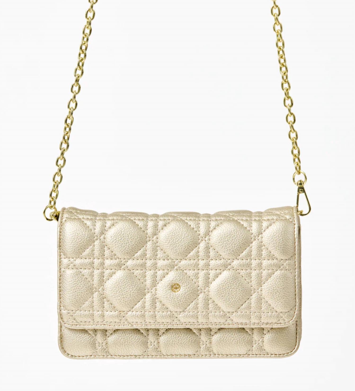 Mary Square - Women's Night Out Crossbody Bag