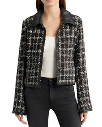 Rag & Bone - Eloise Long Sleeve Blazer