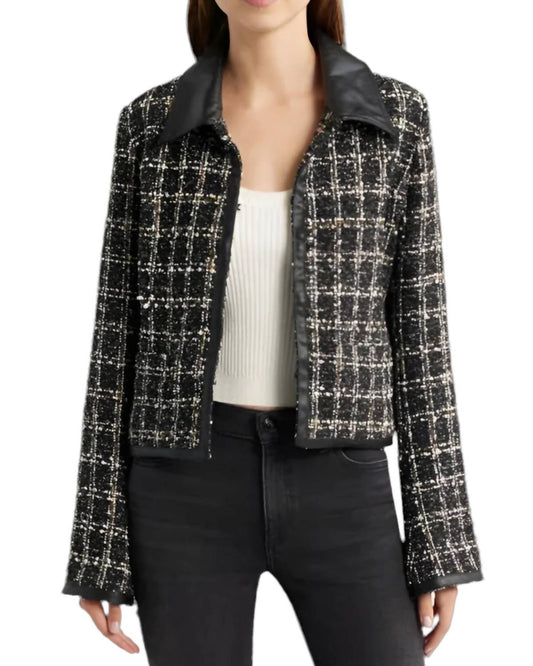 Rag & Bone - Eloise Long Sleeve Blazer