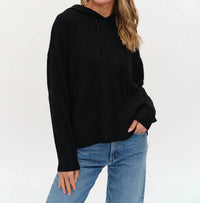 Six/Fifty - Skull Hoodie