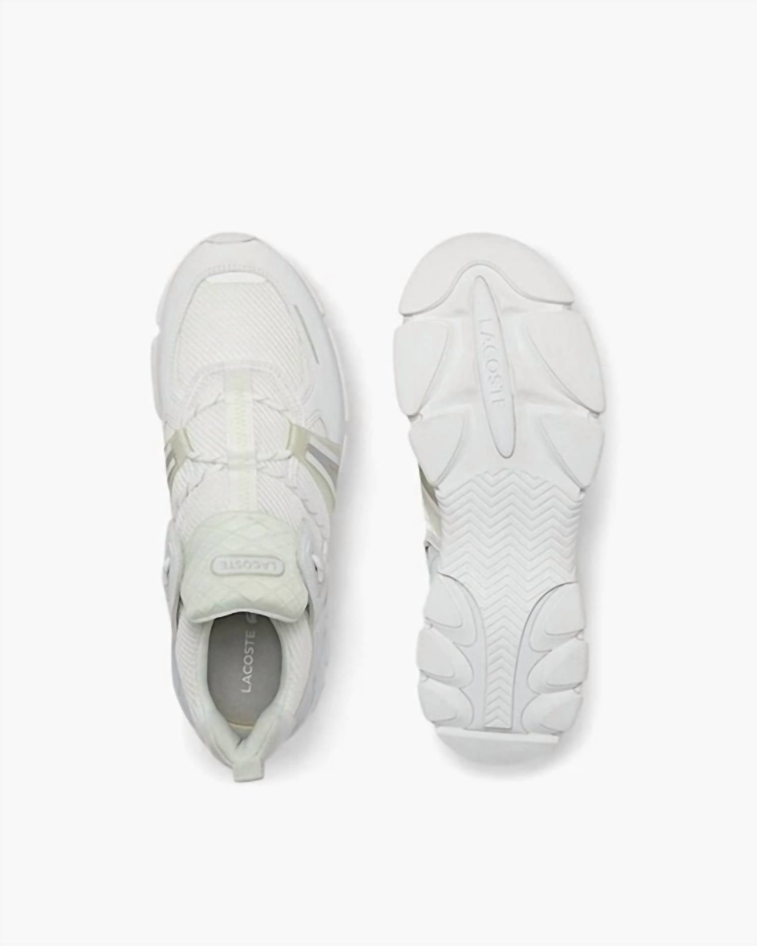 Lacoste - Men's L003 Sneakers