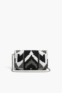 America & Beyond - Women's Elegance Clutch Bag