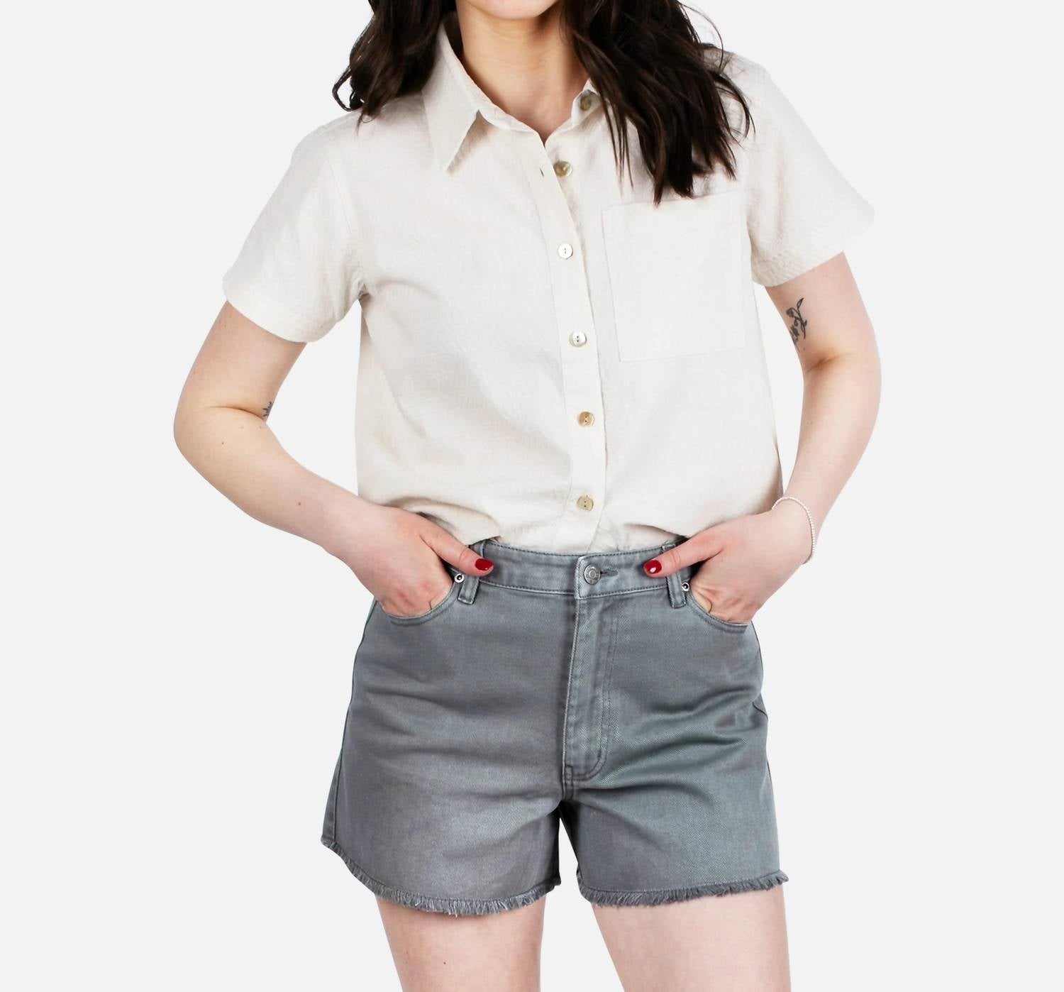 Jetty - Elle Short