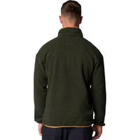 Columbia - Helvetia Ii Half Snap Fleece Top