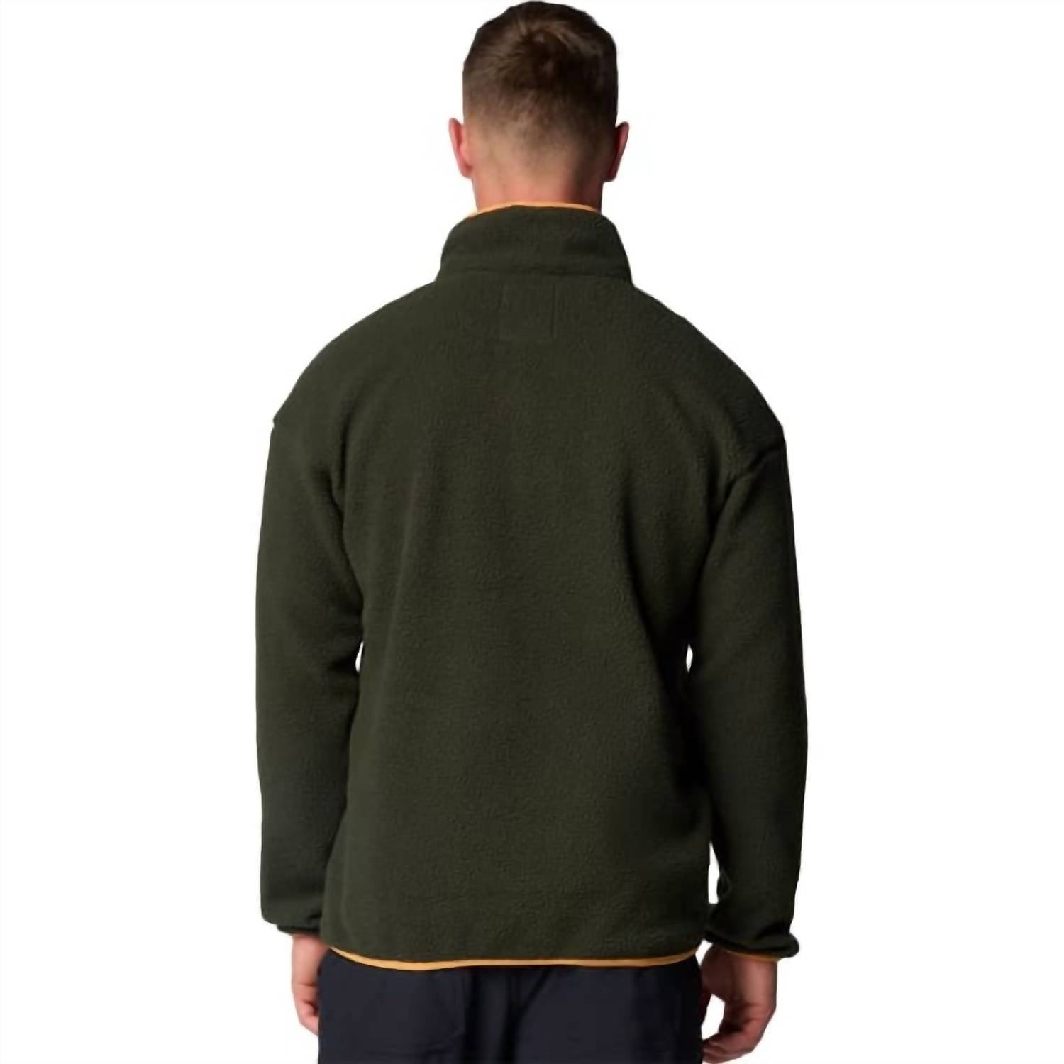 Columbia - Helvetia Ii Half Snap Fleece Top