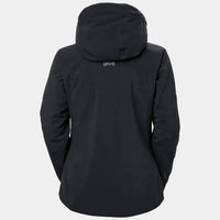 Helly Hansen - Womens Alphelia Ski/Snowboard Jacket