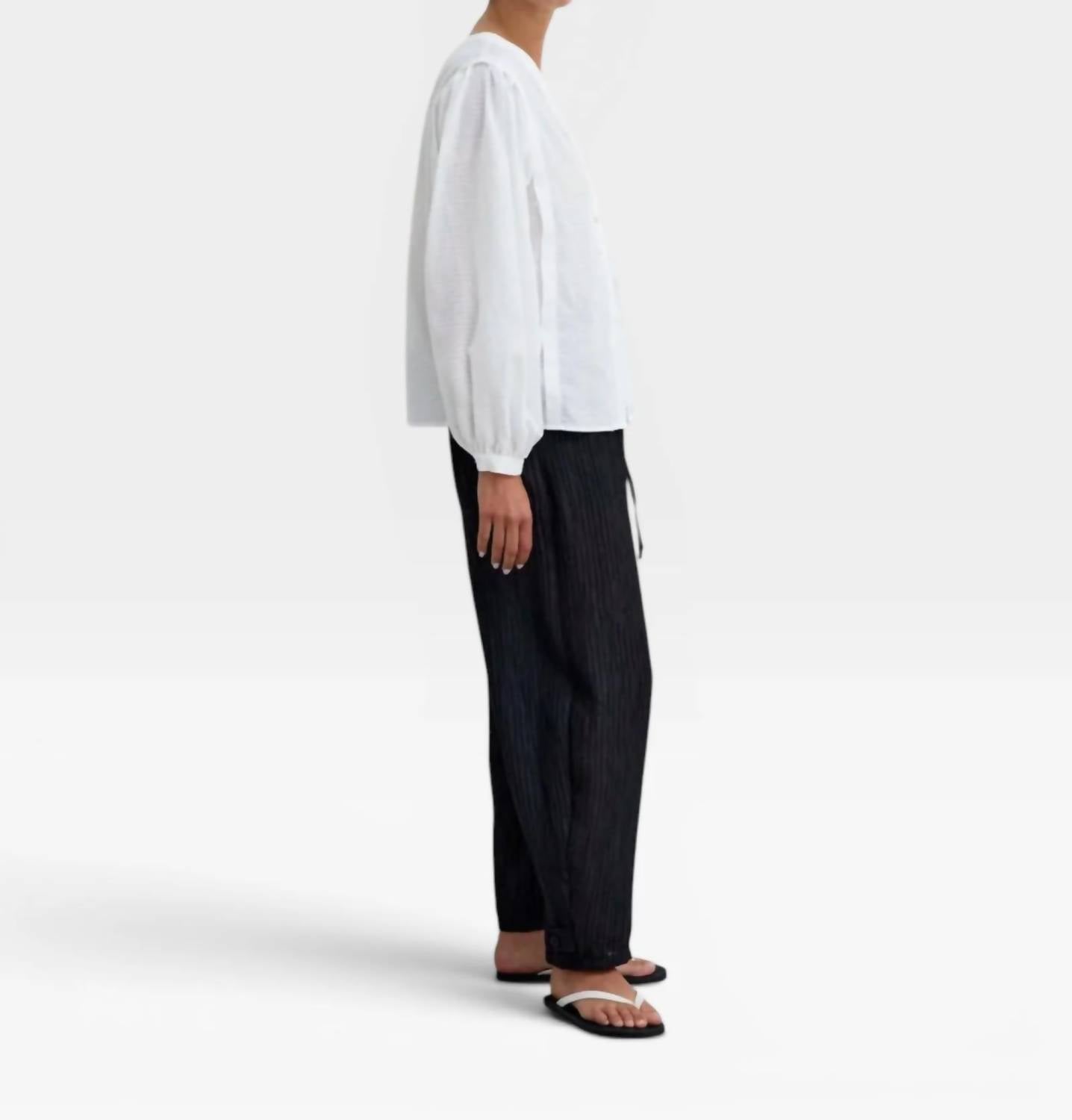 Diarte - Rodas Blouse
