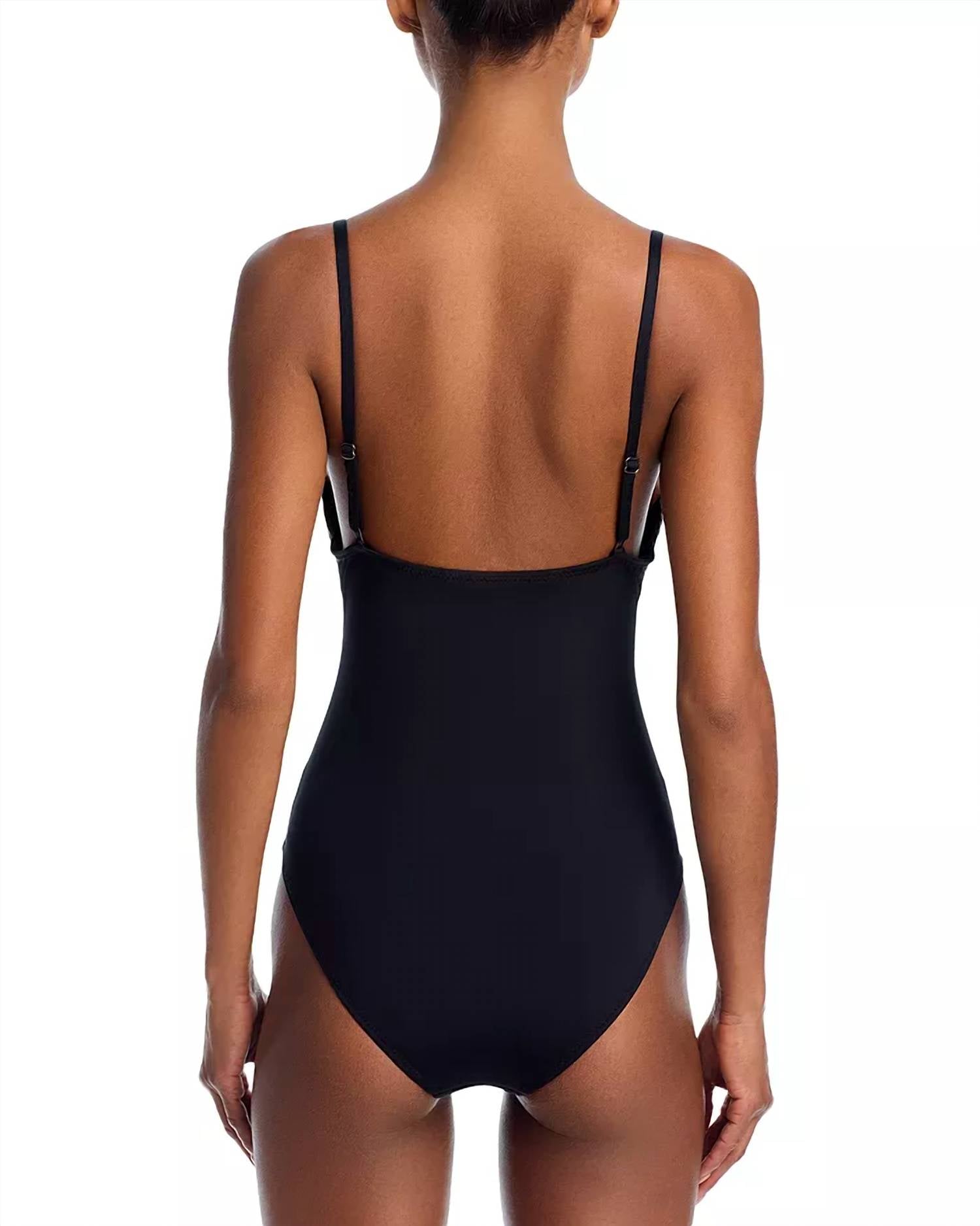 Kobi Halperin - Everleigh One Piece Swimsuit