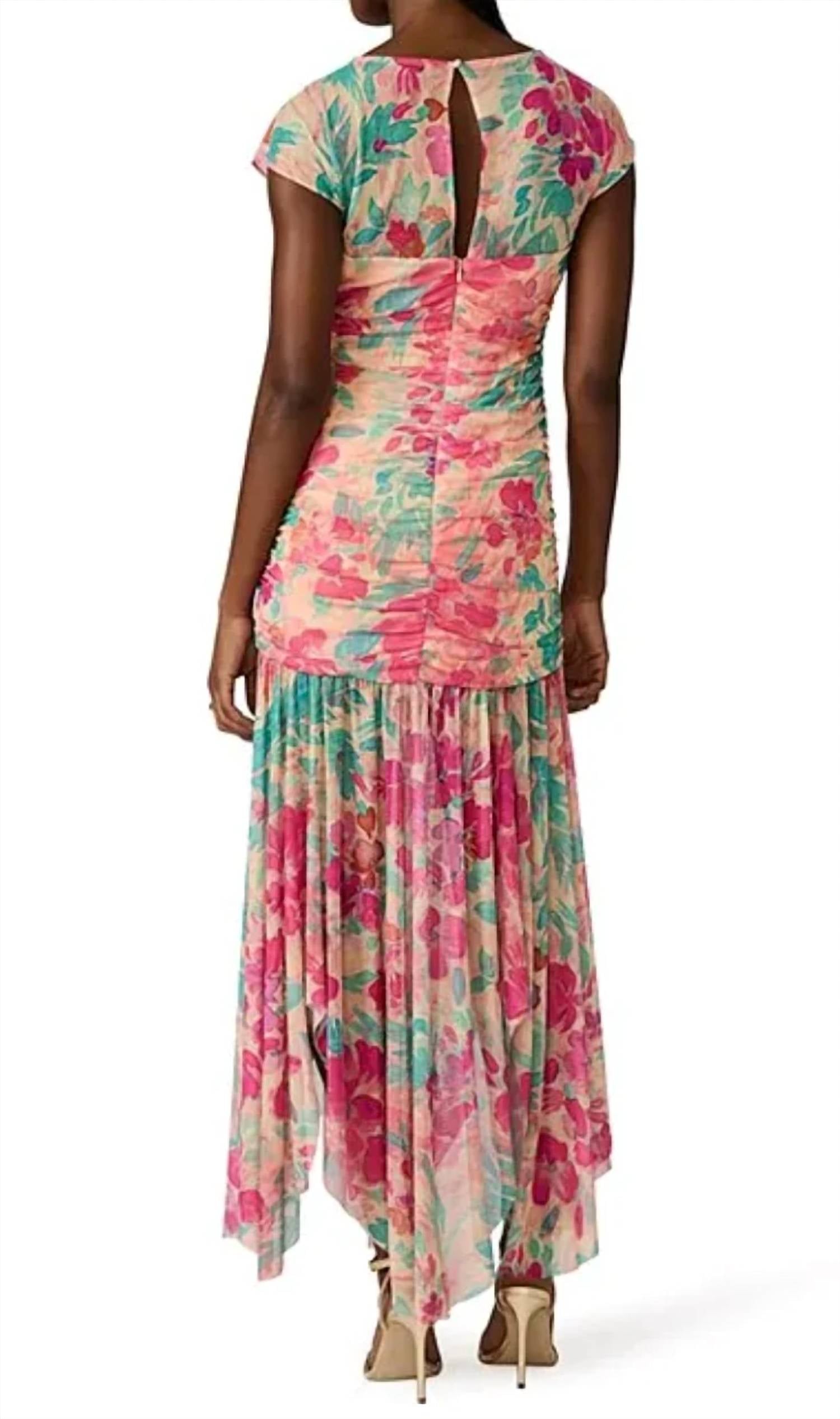 Steve Madden - Agnes Maxi Dress