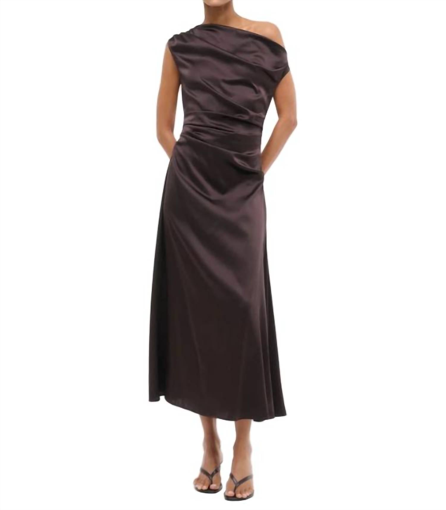 Staud - Phare Dress
