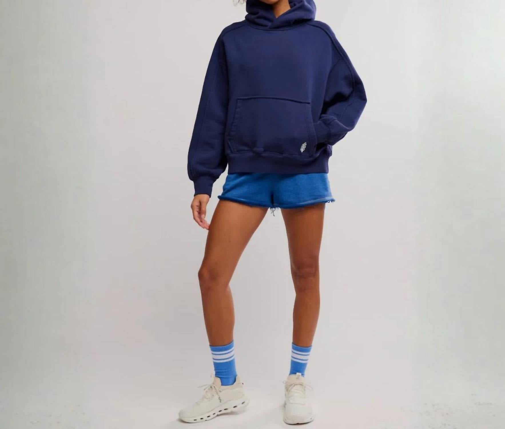 Fp Movement - A Cut Above Hoodie