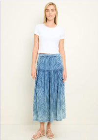 Michael Stars - Emi Tiered Skirt