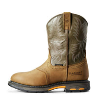 Ariat - Men's Workhog H2o Boot