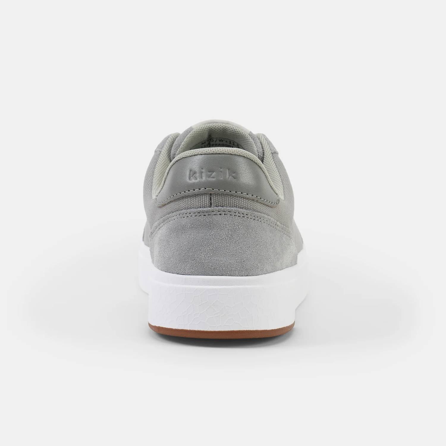 Kizik - Men's Prague Sneaker