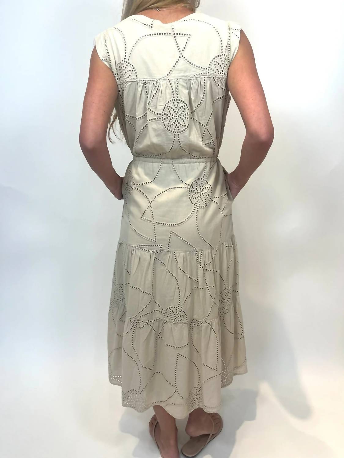 Melissa Nepton - Women's Analyne Dress